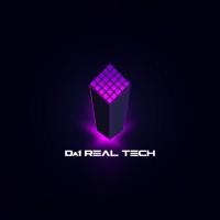 Da1 REAL TECH logo - Similar company to Vrda1