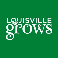 Louisville Grows Inc logo - Similar company to Kentucky Association For Environmental Education