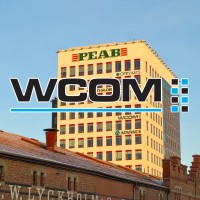 Wcom Ab