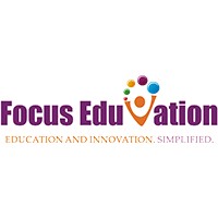 Focus EduVation logo - Similar company to Fev Tutor