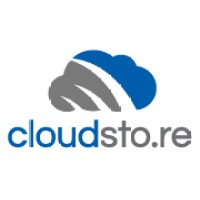 Cloudsto.re logo - Similar company to Future, Referenced