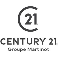 CENTURY 21 Groupe Martinot logo - Similar company to Conat Services