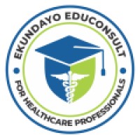 Ekundayo Educonsult logo - Similar company to Sasom