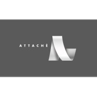 Attaché logo - Similar company to Atelier 20
