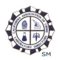 California Association of Crime Laboratory Directors logo - Similar company to California Association Of Toxicologists - Cat
