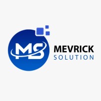 Mevrick Solutions Pvt. Ltd. logo - Similar company to Mevrik