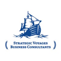 Strategic Voyages Business Consultants logo - Similar company to Entromy