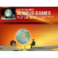 FUTURE-MAKING SERIOUS GAMES