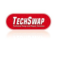 TechSwap logo - Similar company to Tech Swap Academy