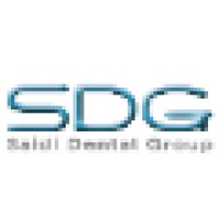 Saidi Dental Group logo - Similar company to Fraser, Ltd.