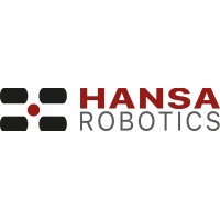 Hansa Robotics GmbH logo - Similar company to Tekomoro