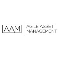Agile Asset Management logo - Similar company to Velocity Development Group, Llc