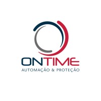 OnTime Automação e Proteção Ltda logo - Similar company to Giareta Soluções