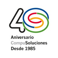 CompuSoluciones Colombia logo - Similar company to Compusoluciones