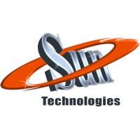 Sun Technologies logo - Similar company to Sum Technologies