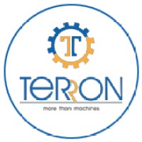TERRON INDIA PVT LTD logo - Similar company to Dhisan Packaging Solution