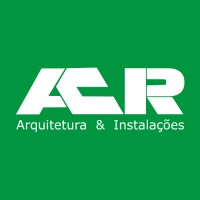 ACR ARQUITETURA & INSTALAÇÕES e ACR SOLAR logo - Similar company to Axem Engenharia E Arquitetura