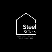 Steel&Glass Performance Em Construção logo - Similar company to Ms Frame Construtora