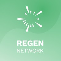Regen Network Development PBC logo - Similar company to Regen Network