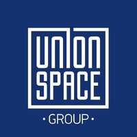 Union Space Group logo - Similar company to Unity Trans