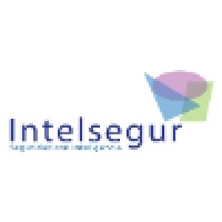 Intelsegur, Seguridad con Inteligencia logo - Similar company to Scais S.L.