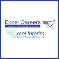 Excel Careers/ Excel Interim logo - Similar company to Drie Linden Business Park