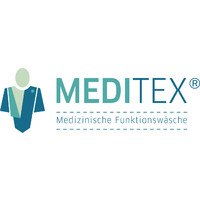 MediTex Medizinische Funktionswäsche GmbH logo - Similar company to Wellenweg Werbeagentur