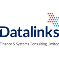 Datalinks Limited logo - Similar company to Datalinks