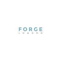 FORGE London Recruitment logo - Similar company to Theluckyagency