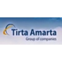 PT. Tirta Amarta Group of Companies logo - Similar company to Pt.Giri Sakti Utama (Medical Device Solutions)