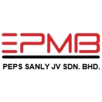 PEPS SANLY JV SDN. BHD. logo - Similar company to Ep Manufacturing Bhd