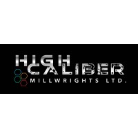 High Caliber Millwrights Ltd logo - Similar company to Platinum Industrial, Inc.