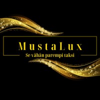 MustaLux logo - Similar company to Glesner Construction