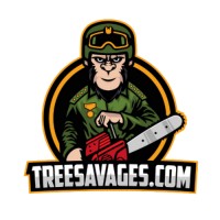 Tree Savages logo - Similar company to Lemonads.Ai