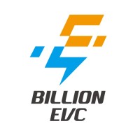 盛益晉好能源股份有限公司 logo - Similar company to 盛齊綠能 Billion Watts