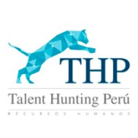 Talent Hunting Perú - THP logo - Similar company to Thr - Target Hr