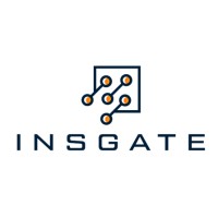 Insgate logo - Similar company to Insgeek