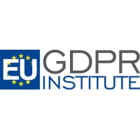 EU GDPR Institute logo - Similar company to Data Secure Llp