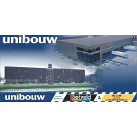 Van Andel Transport en Logistiek B.V. logo - Similar company to De Medts