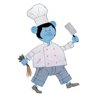 The Cooking Project