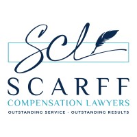 Scarff Compensation Lawyers logo - Similar company to Munro Doig