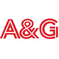 A & G Formworkers logo - Similar company to Royal Formwork Solutions