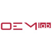 OEM lab logo - Similar company to 0Em Labs