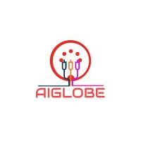 AIGLOBE.ai logo - Similar company to The Aiglobe