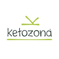 Ketozona logo - Similar company to Mioclub Tradate