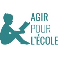 Agir pour l'École logo - Similar company to Happonomy