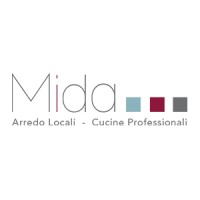 Mida Verbania - Arredamento locali, cucine professionali logo - Similar company to Nora&Silvana Home Staging ✦ Arredamento Design