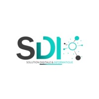 SDI logo - Similar company to Cily Plus Sarl