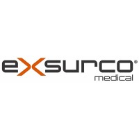 Exsurco Medical logo - Similar company to True Rest