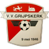 Voetbalvereniging Grijpskerk logo - Similar company to Vv Winsum